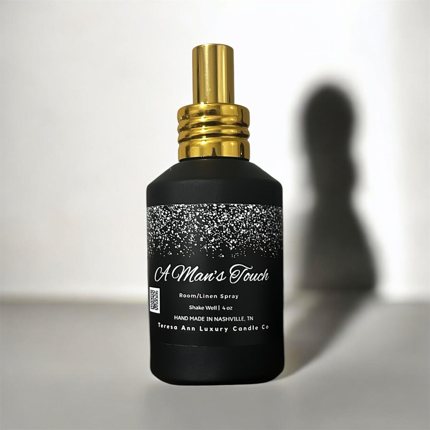 A Man's Touch Room/Linen Spray
