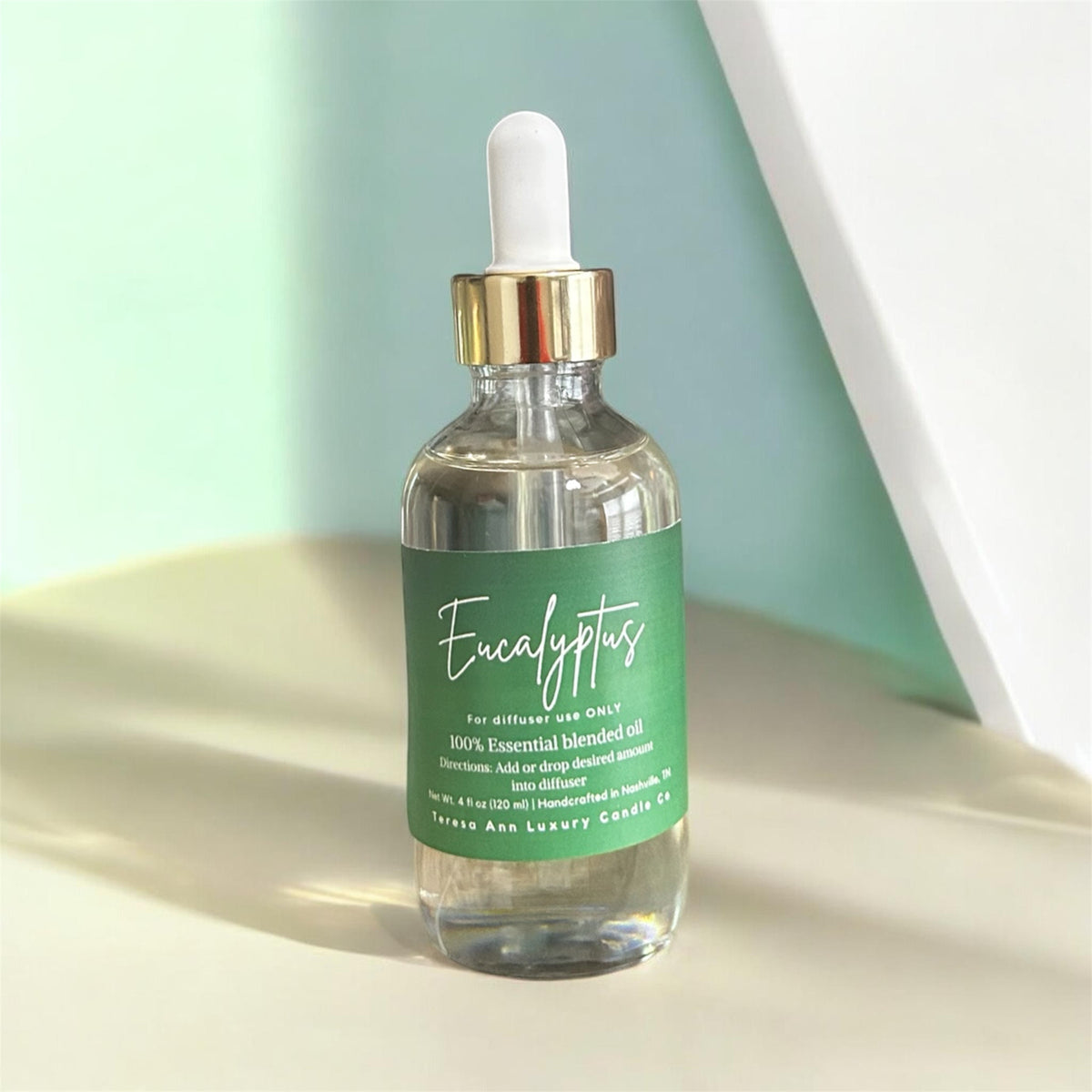 Eucalyptus