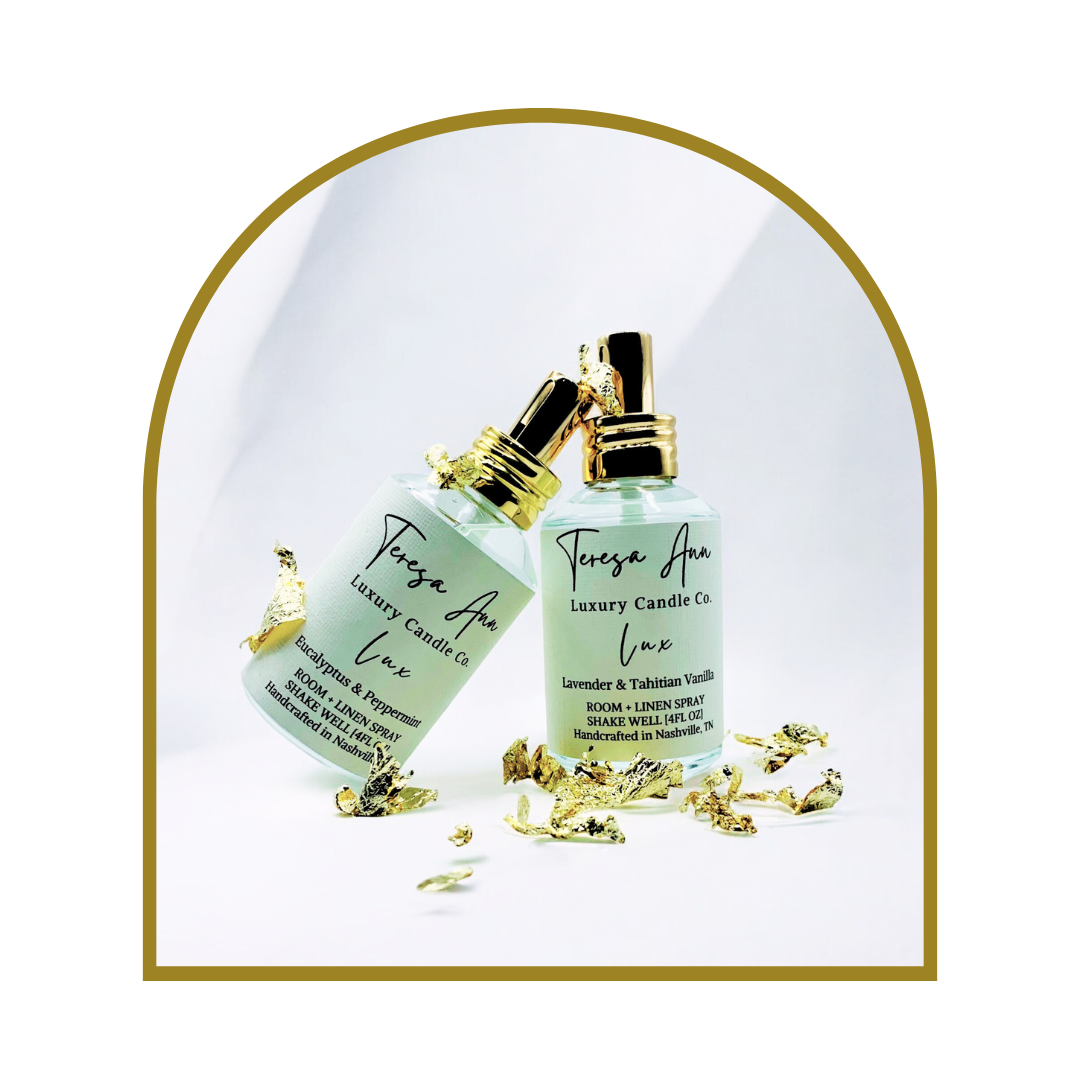 Room Spray