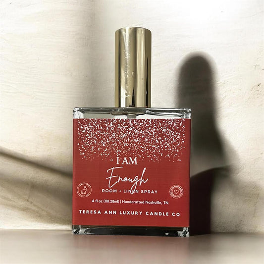 I AM Enough Room/Linen spray