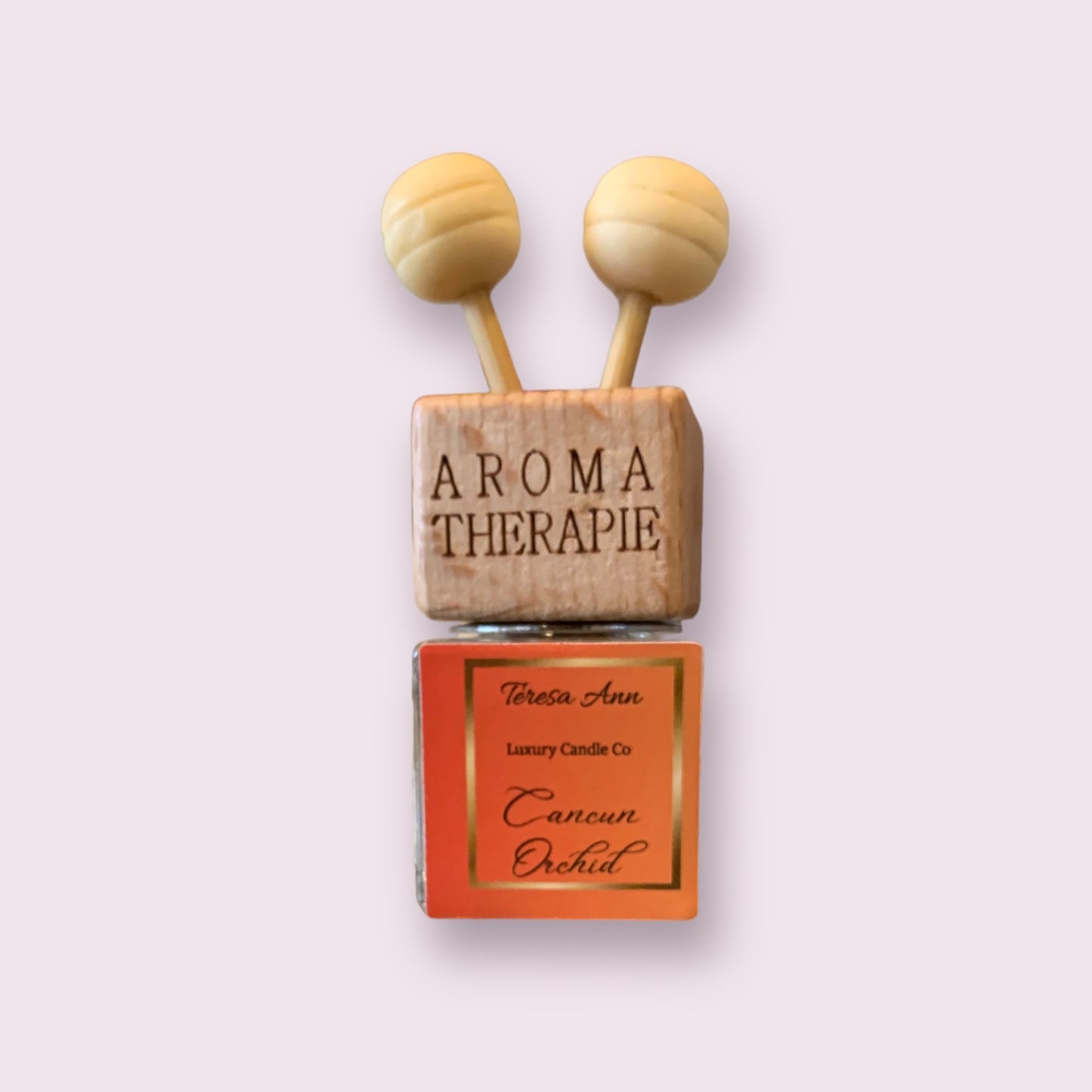 Travel diffusers