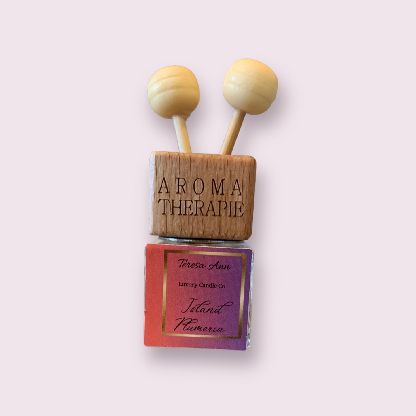 Travel diffusers