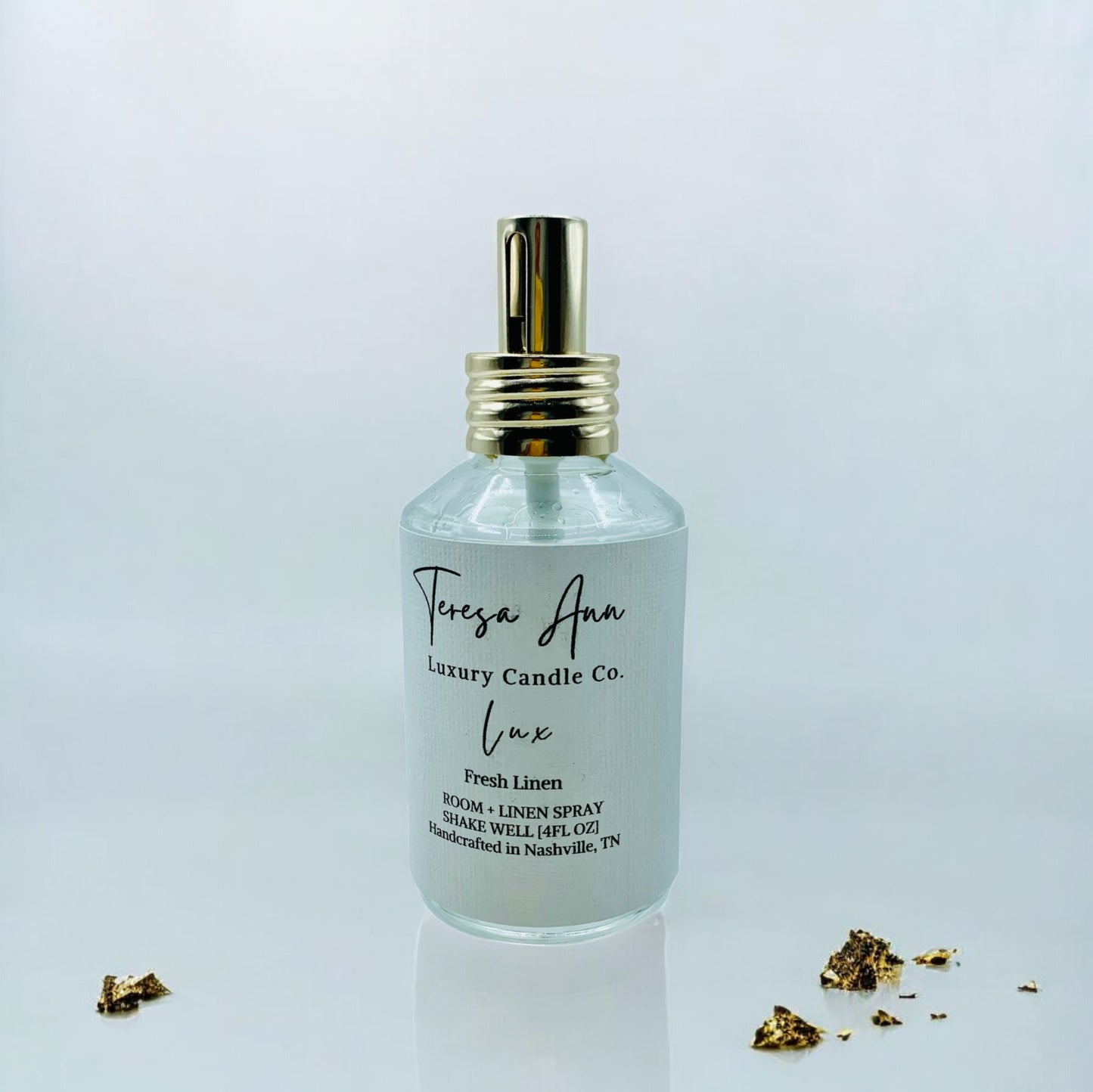 Luxury Room Spray