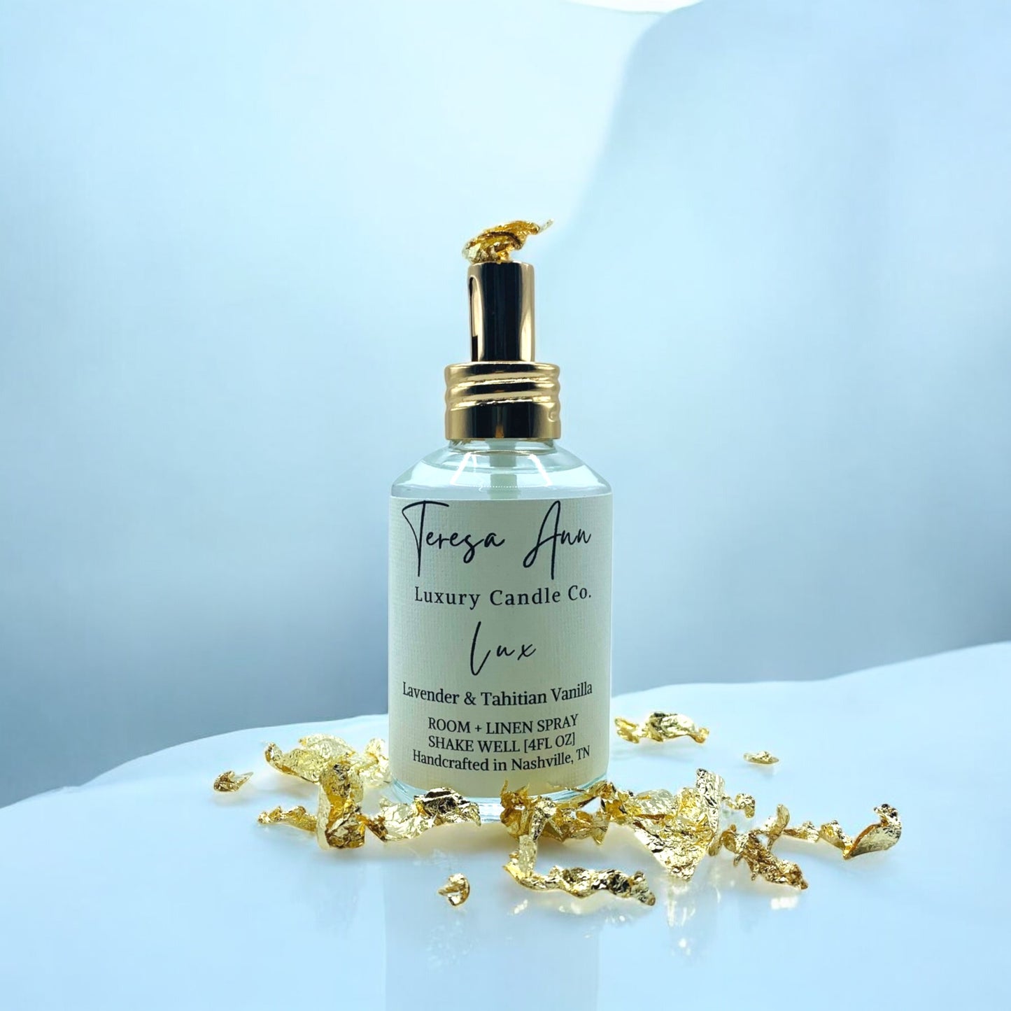 Luxury Room Spray