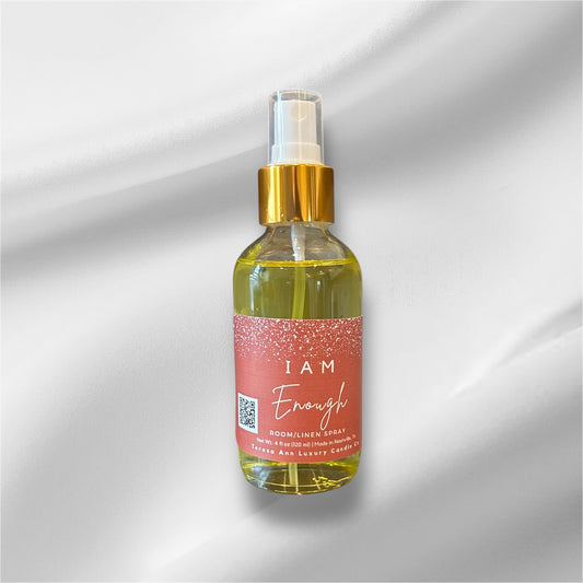 I AM Enough Room/Linen spray