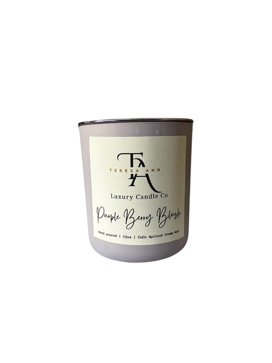 Purple Berry Blush 12oz