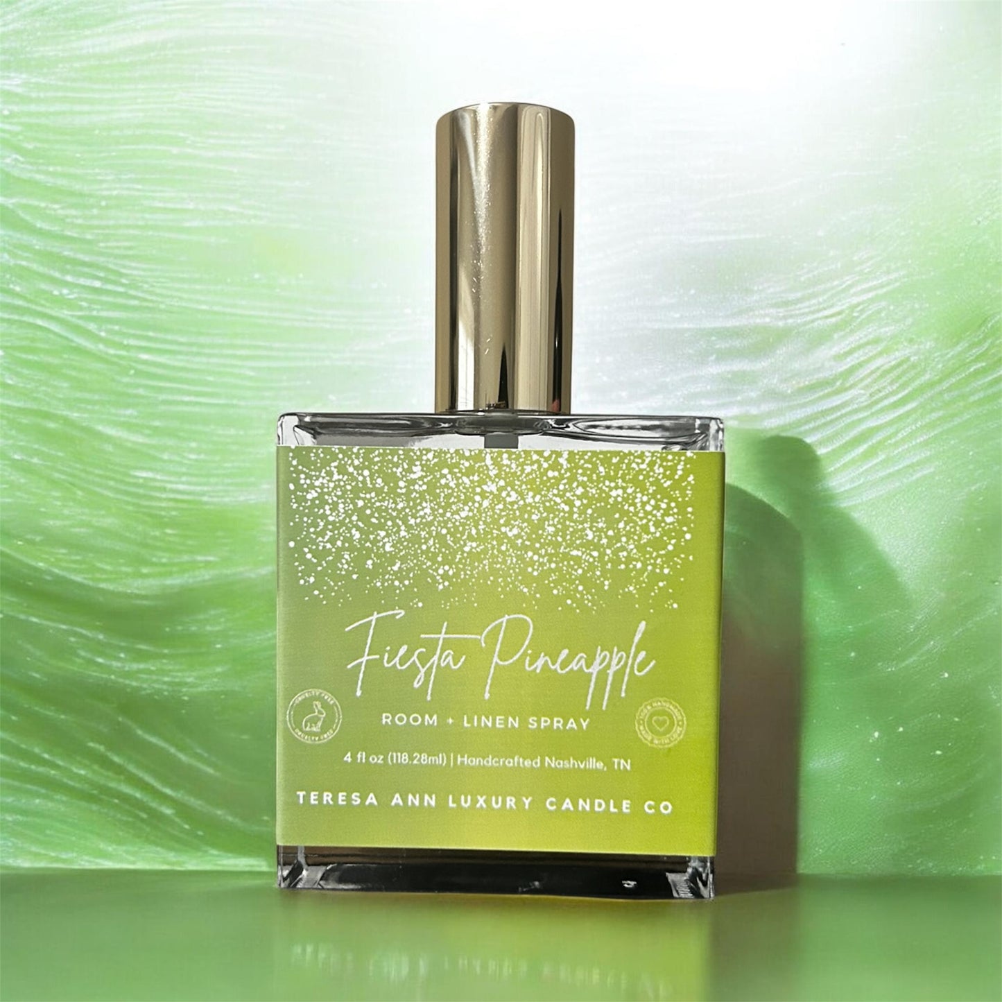 Fiesta Pineapple Room/Linen Spray