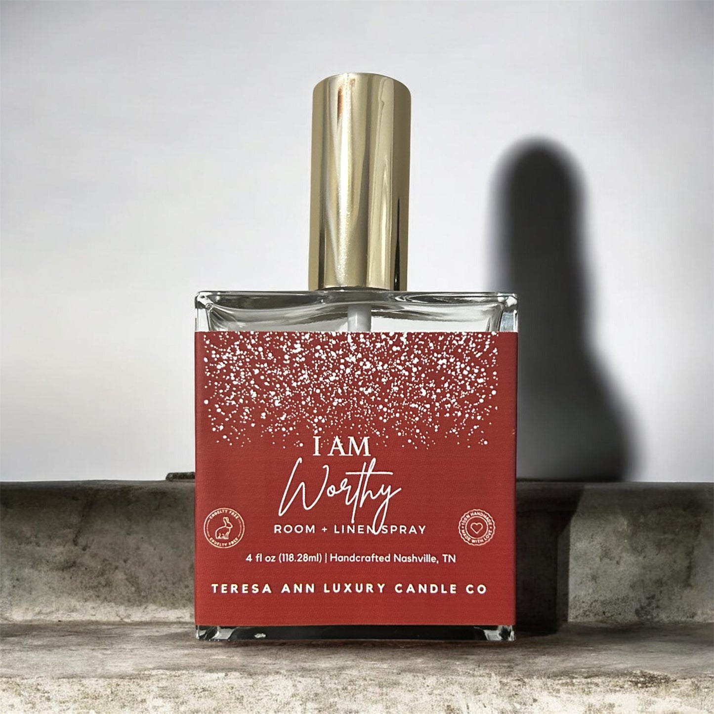 Room/Linen Spray