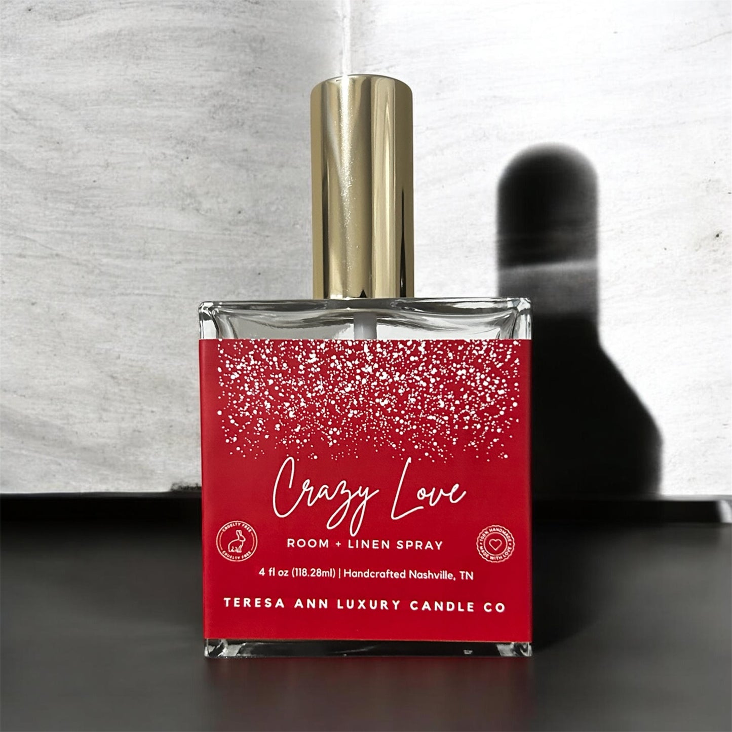 Room/Linen Spray