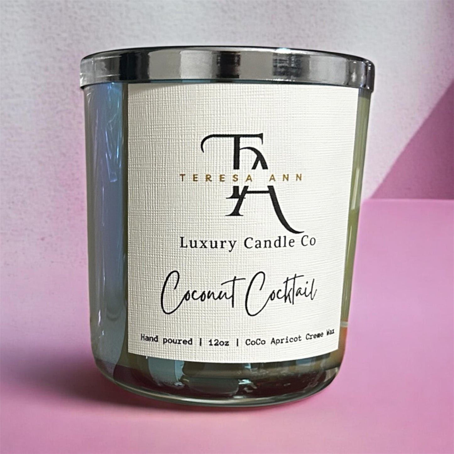 Coconut Cocktail