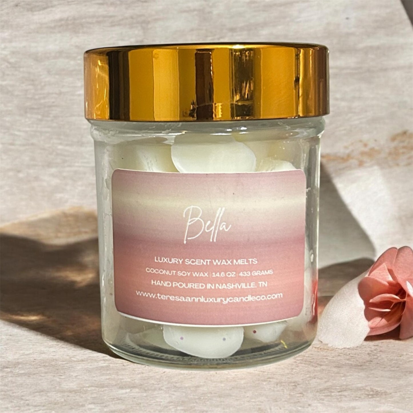 Bella wax melts