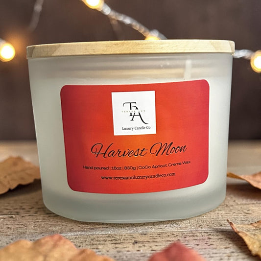 Harvest Moon 3 wick