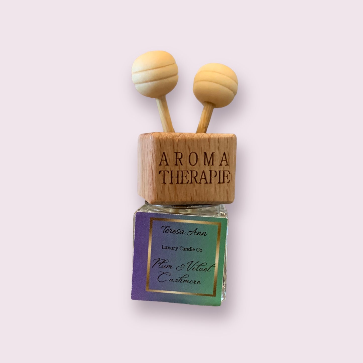Travel diffusers