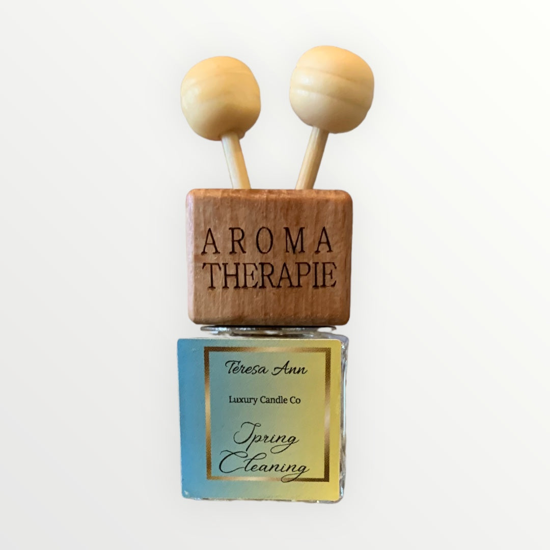 Travel diffusers