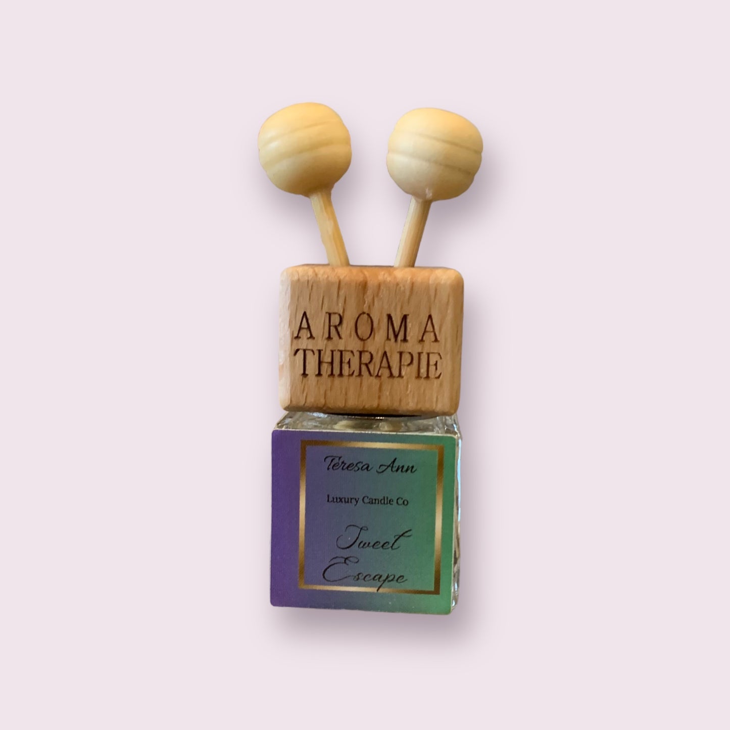 Travel diffusers