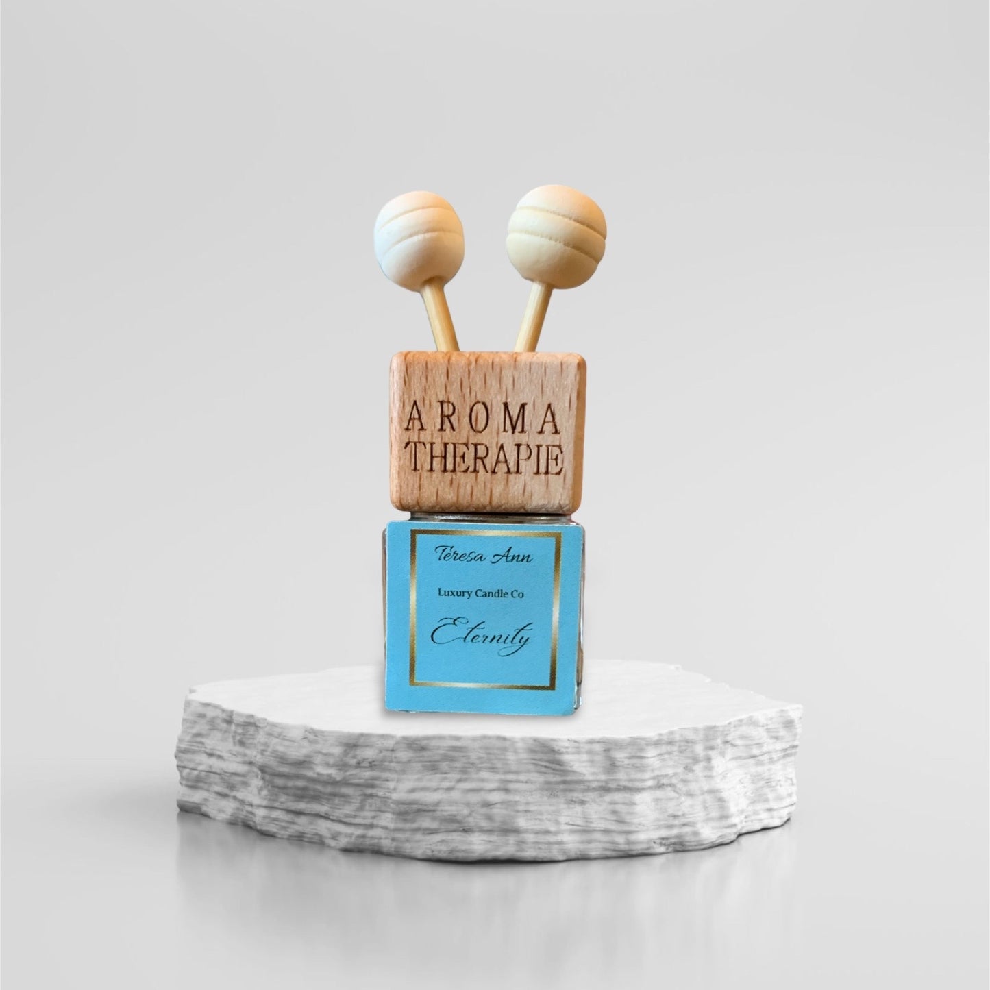 Travel diffusers