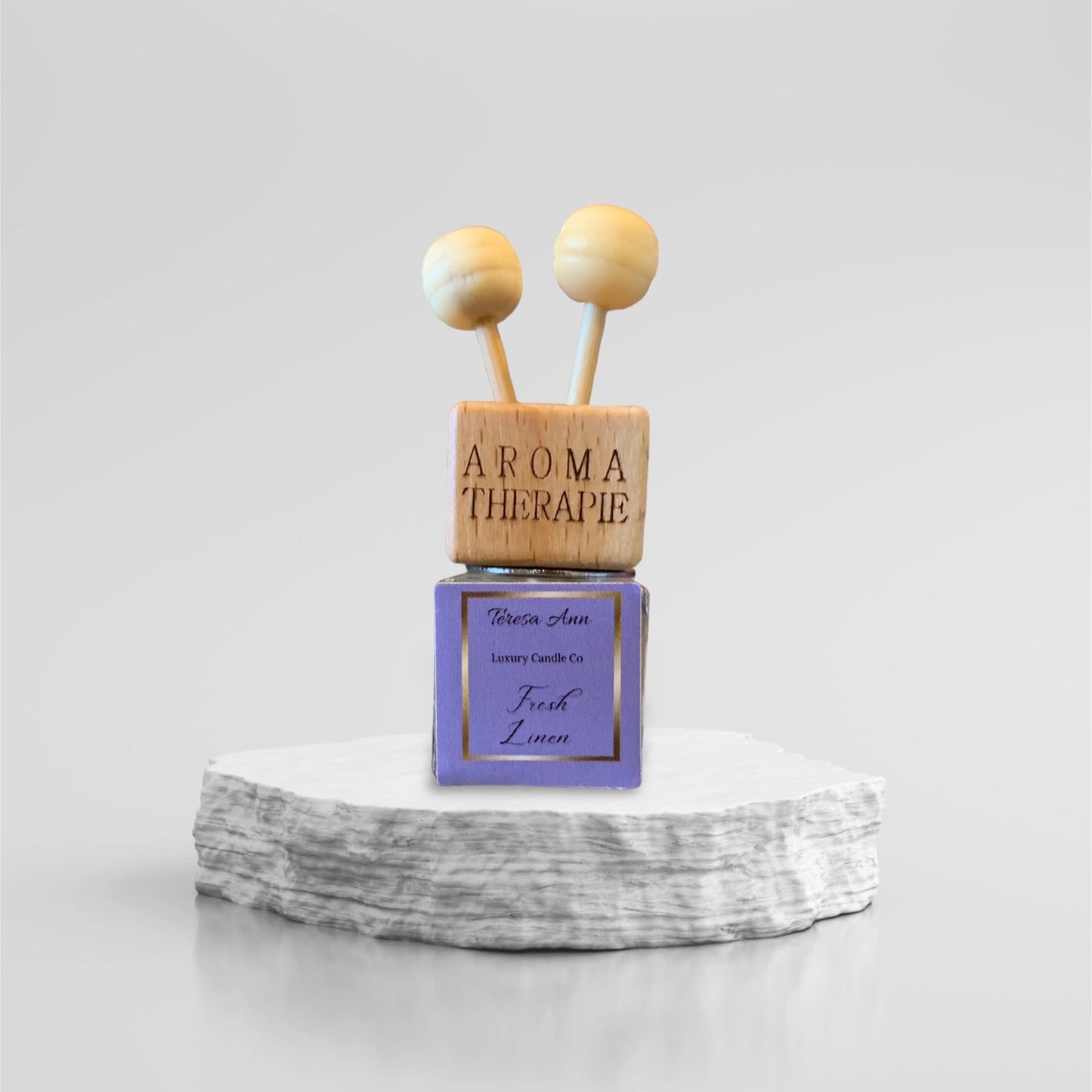 Travel diffusers