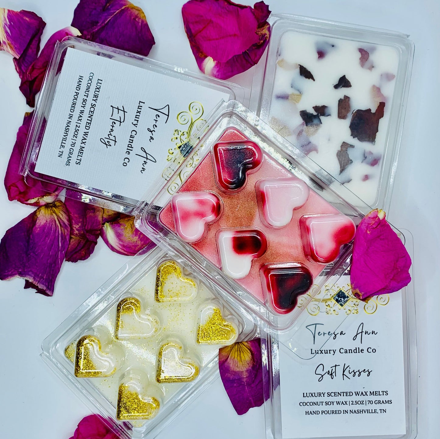 Lux Wax Melts