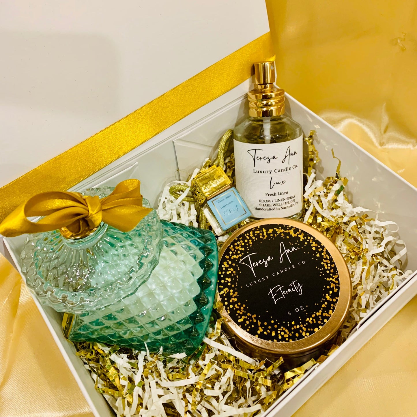 Lux Eternity Gift Box