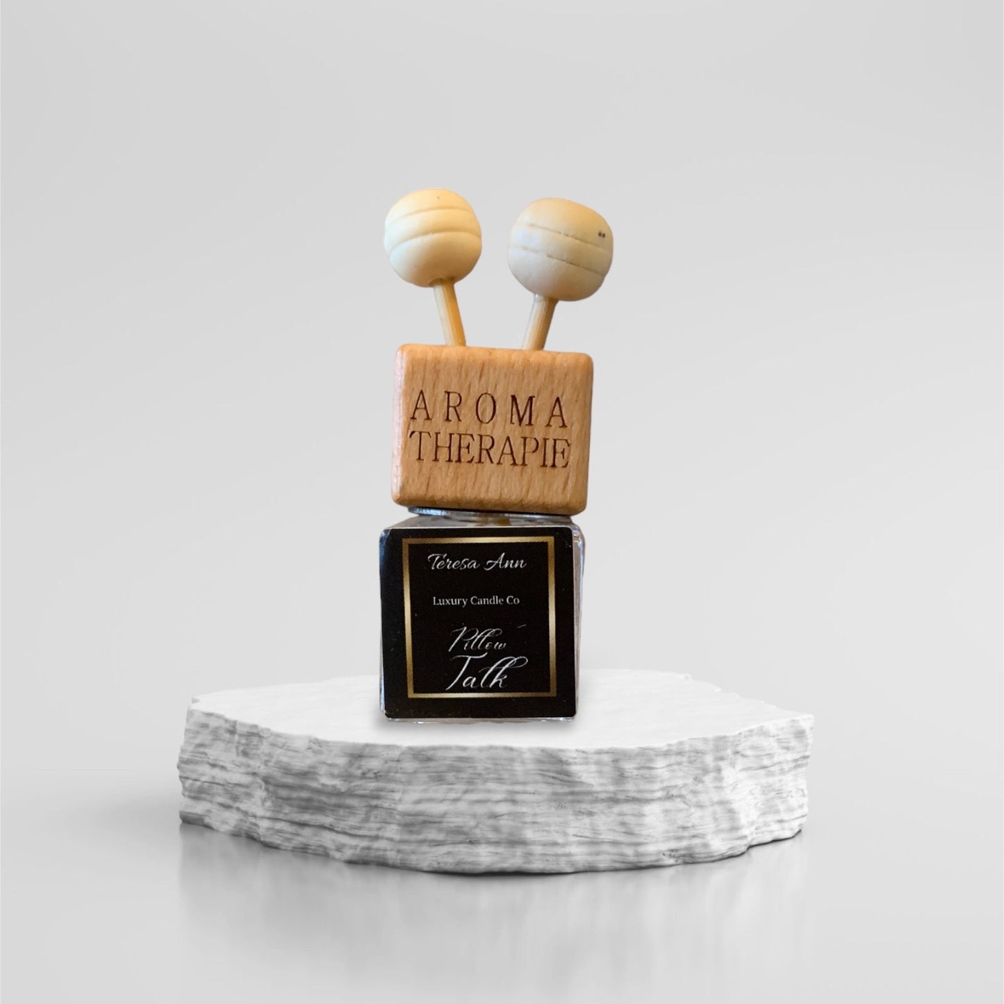Travel diffusers